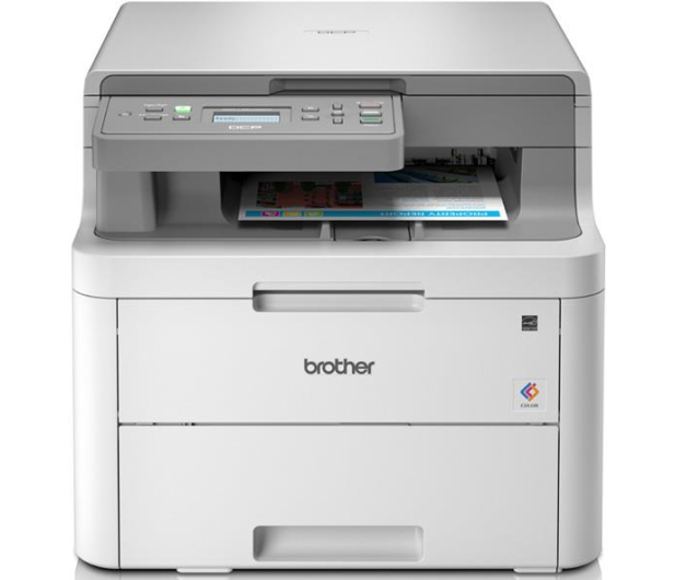 Brother DCP-L3510CDW - 452435 - zdjęcie 3